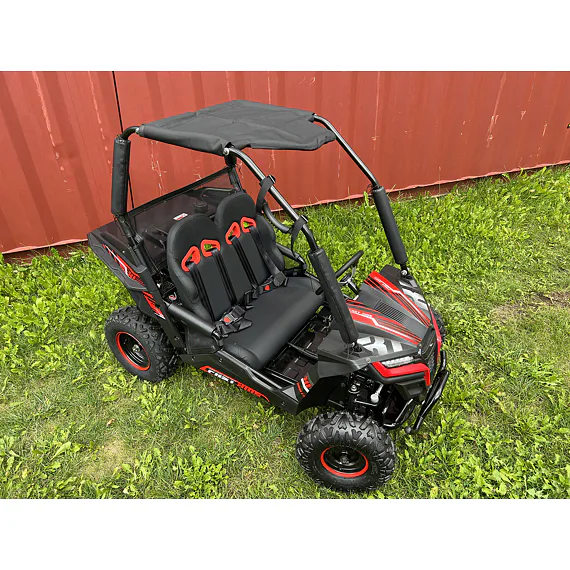 Buggy MiniRocket Cheetah Mini