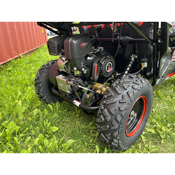 Buggy MiniRocket Cheetah Mini