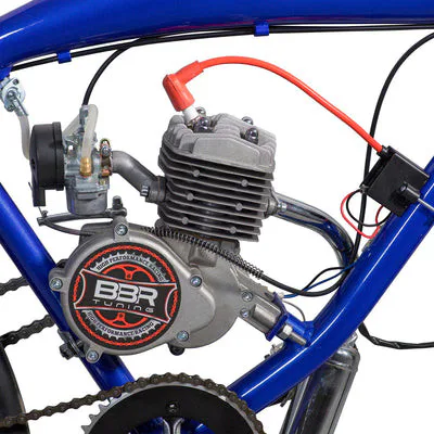 Indukční cívka na motokolo Performance CDI