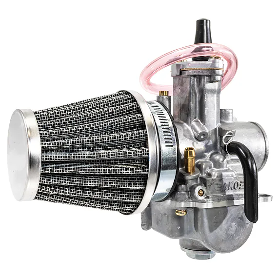 Karburátor PWK OKO 21 mm pre motorové kity