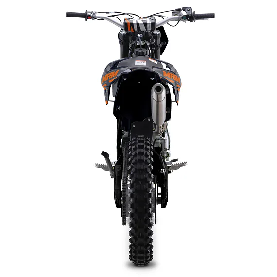 Pitbike MiniRocket PitStar II 250ccm Orange