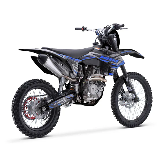 Pitbike MRM 300CC EXT Blue