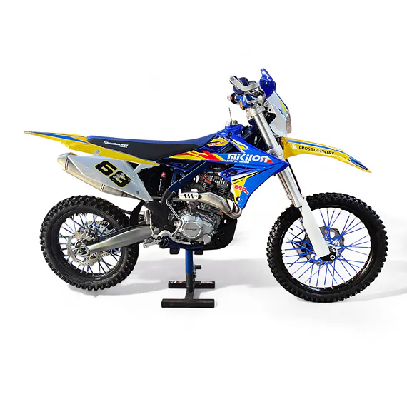 Mikilon 250ML Enduro