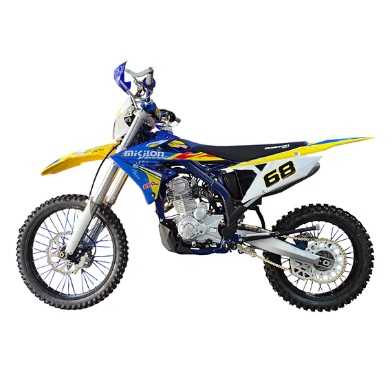 Mikilon 250ML Enduro