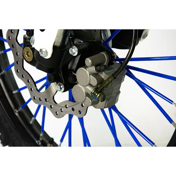 Mikilon 250ML Enduro