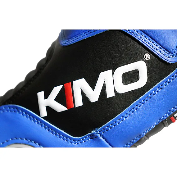 Dětské boty Nitro Kimo Modré