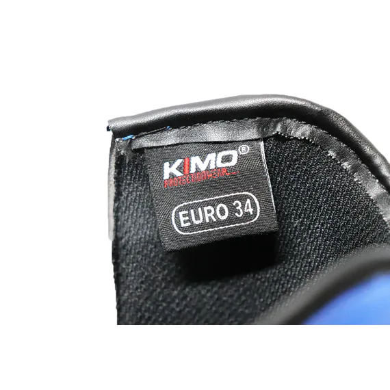 Dětské boty Nitro Kimo Bílé