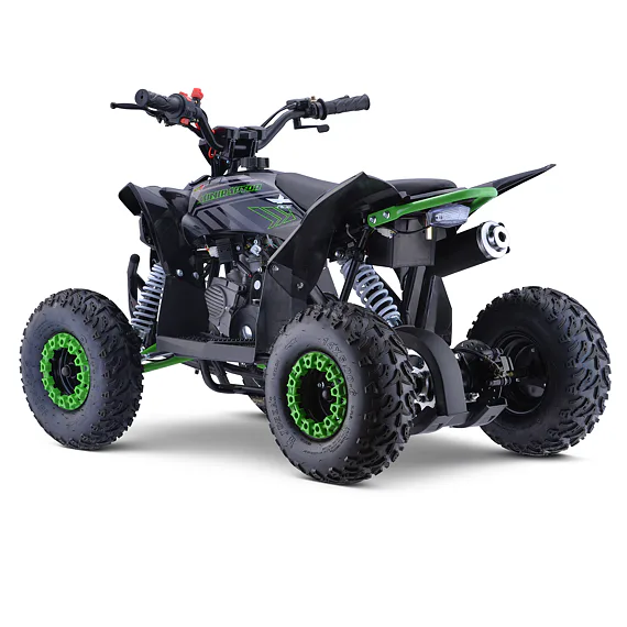 Detská štvorkolka MiniRaptor 90ccm 4T - Zelená