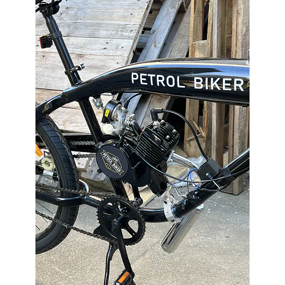 Motokolo PetrolBiker DAWN bike 48cc