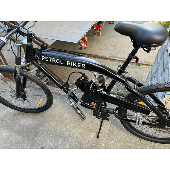 Motobicykel PetrolBiker DAWN bike 48cc