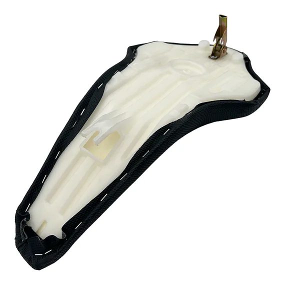 Sedlo pre štvorkolky MiniRaptor