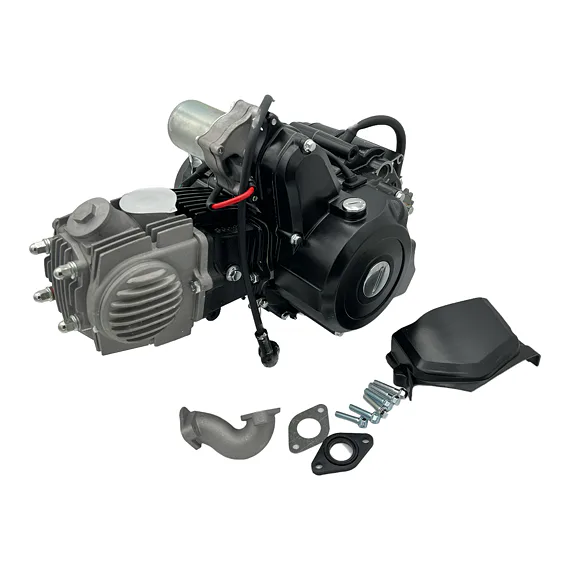 Kompletný motor pre štvorkolku FactoryTeam 90cc