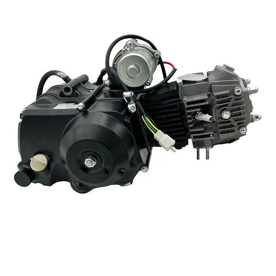 Kompletní motor pro čtyřkolku FactoryTeam 90cc