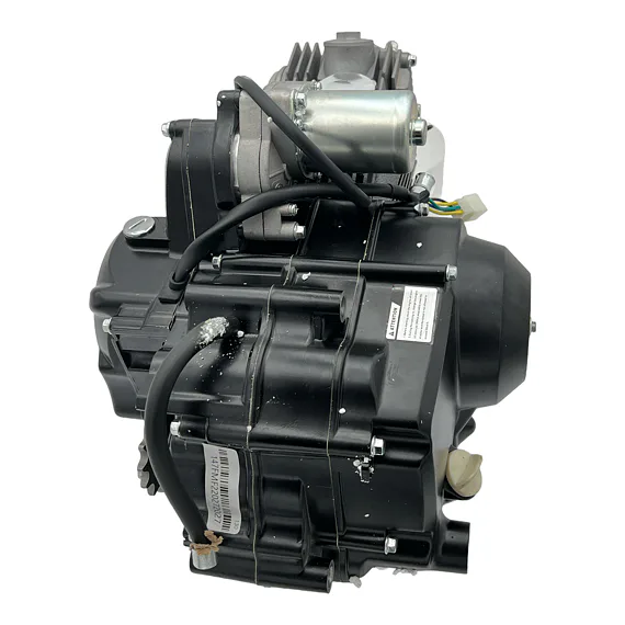 Kompletný motor pre štvorkolku FactoryTeam 90cc