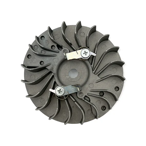 Ventilátor (rotor zapaľovania) pre motory 60cc