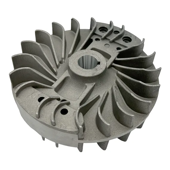 Ventilátor (rotor zapalování) pro motory 60cc