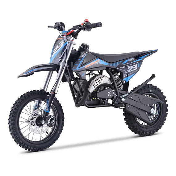 Sada polepov pre minicross Jumper 60cc