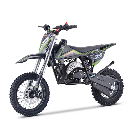 Sada polepov pre minicross Jumper 60cc