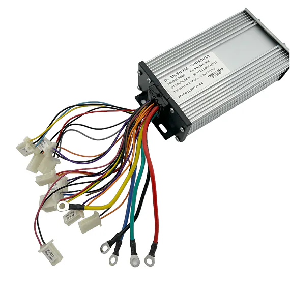 Řídící jednotka pro Renegade 1200W 48V