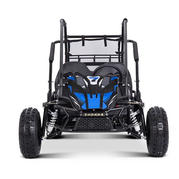 MiniRocket ECOBuggy 2000W (2500W) 20Ah modrá