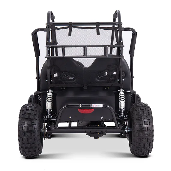 MiniRocket ECOBuggy 2000W (2500W) 20Ah modrá