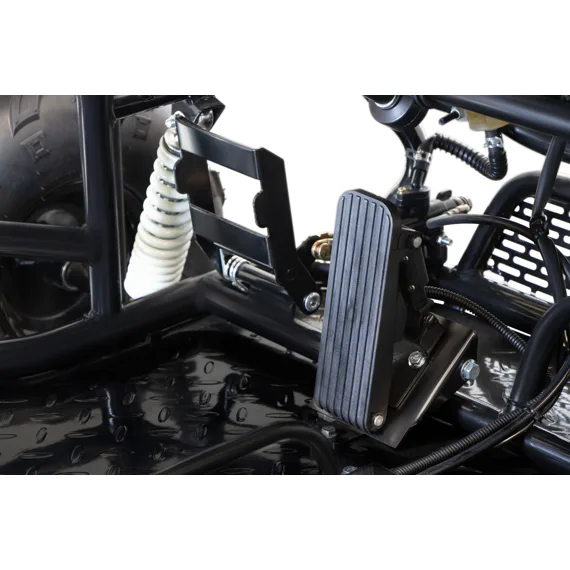 MiniRocket ECOBuggy 1000W 20Ah modrá