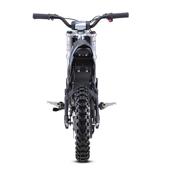 Elektrický pitbike MRM eDIRT 2000W oranžový 