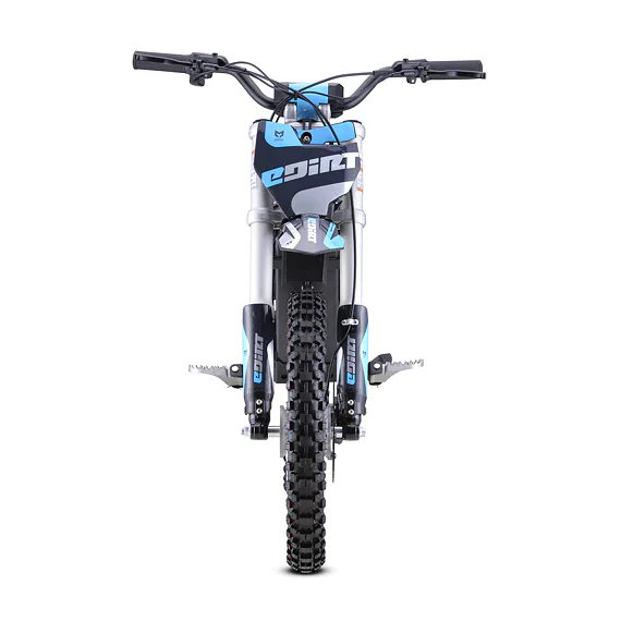 Elektrický pitbike MRM eDIRT 2000W růžový