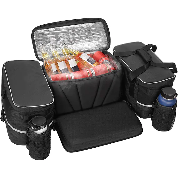 Brašna pro dětské ATV, čtyřkolky Cargo