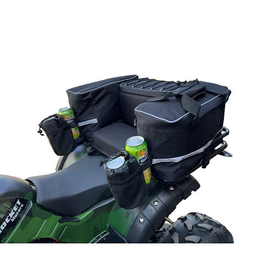 Taška na detské ATV, štvorkolky Cargo