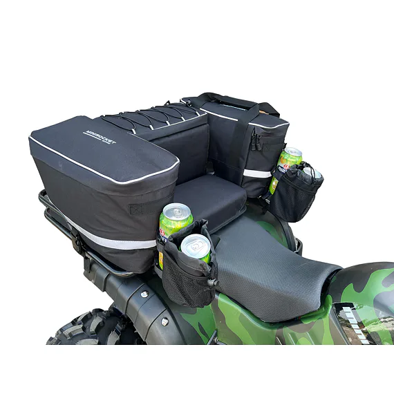 Taška na detské ATV, štvorkolky Cargo