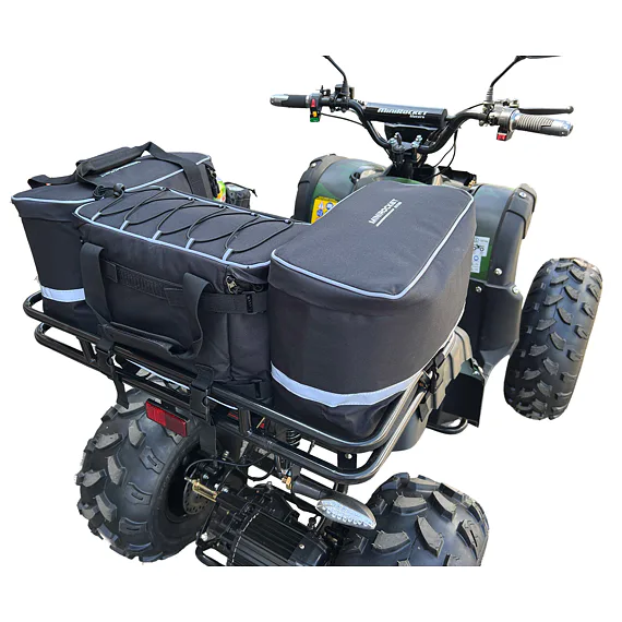Taška na detské ATV, štvorkolky Cargo