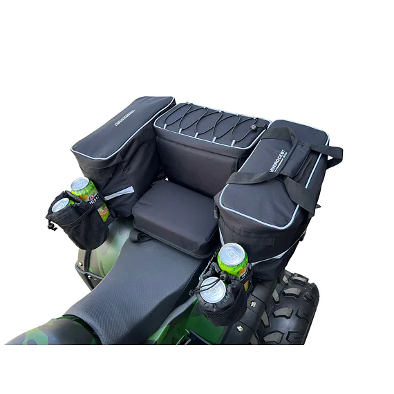 Taška na detské ATV, štvorkolky Cargo