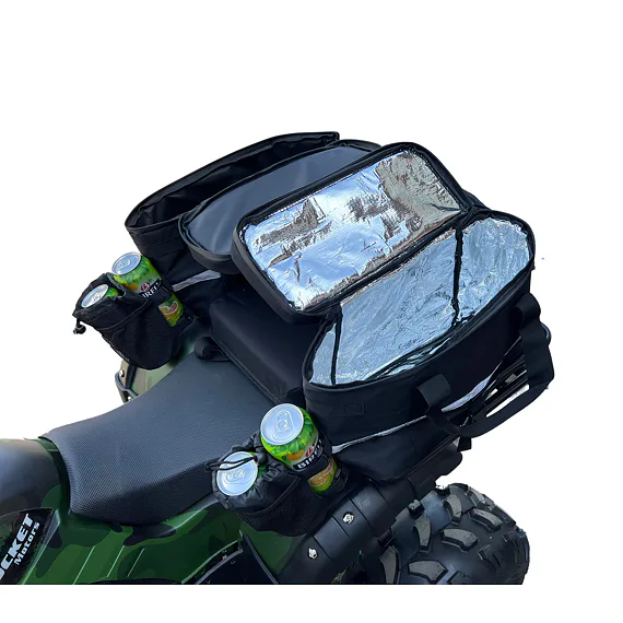 Taška na detské ATV, štvorkolky Cargo
