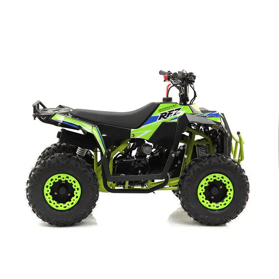 Štvorkolka Apollo Motors MiniCommander 110cc zelená