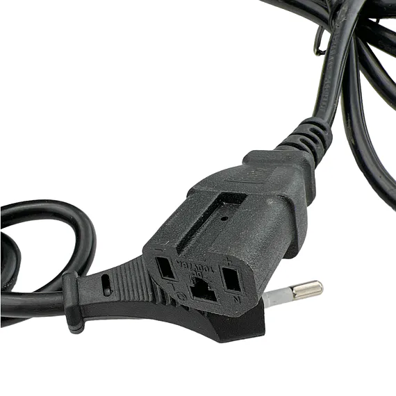 Nabíječka 72V 7.5A