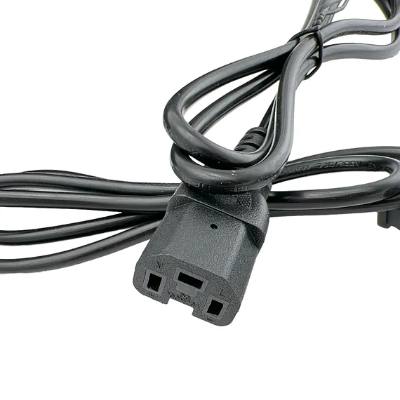 Nabíječka 60V pro čtyřkolky, typ2