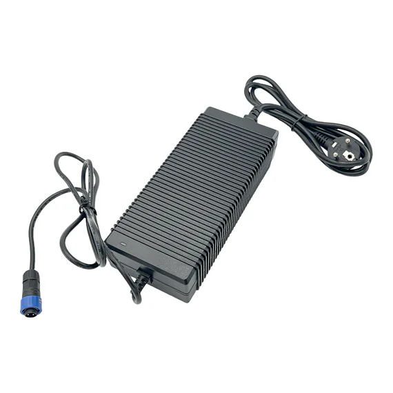 Nabíječka pro MiniRocket eDIRT 60V