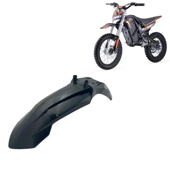 Predný blatník eDIRT