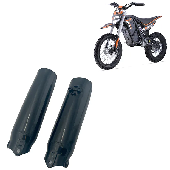 Kryty vidlic pro motorky MRM eDIRT
