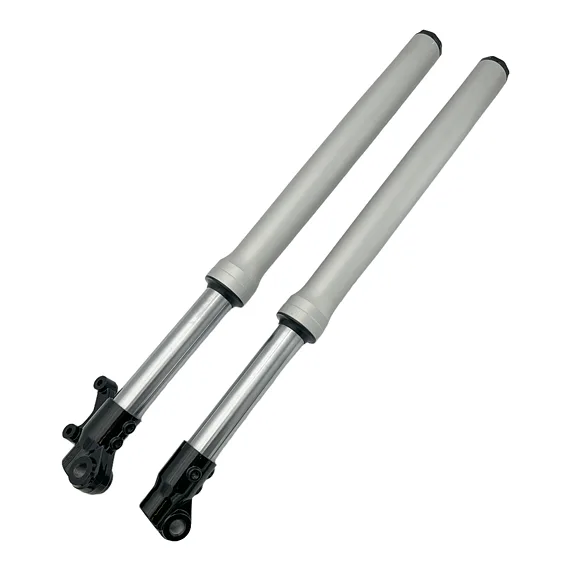 Predná vidlica 580mm, nastaviteľná