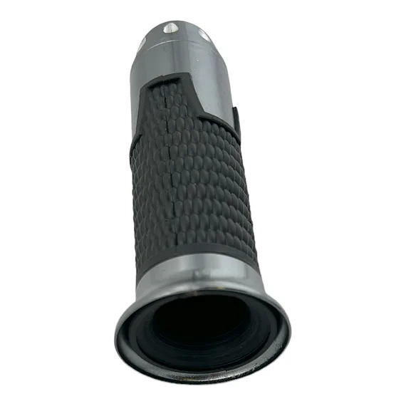 Levá rukojeť (grip) pro el. čtyřkolky