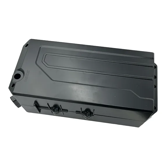 Plastový box na baterii pro motorky MRM eDIRT