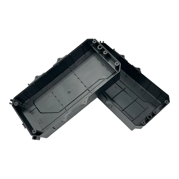 Plastový box na baterii pro motorky MRM eDIRT