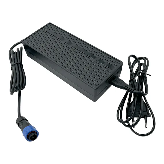 Nabíjačka pre MiniRocket eDIRT 48V