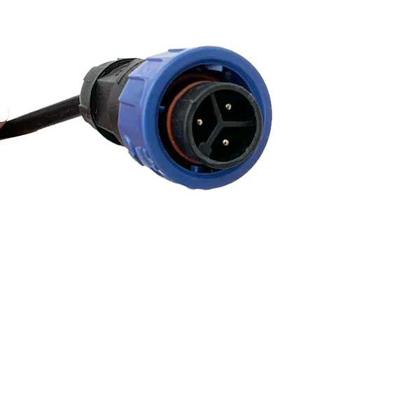 Nabíjačka pre MiniRocket eDIRT 48V