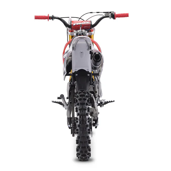 Pitbike MRM RACE 140 17"/14"
