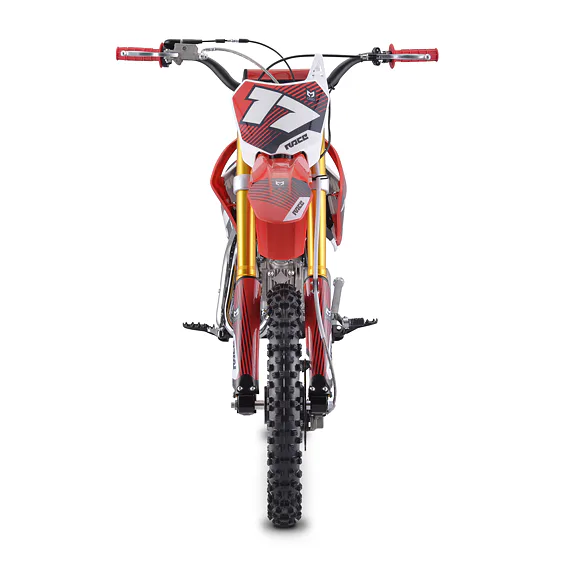 Pitbike MRM RACE 140 17"/14"