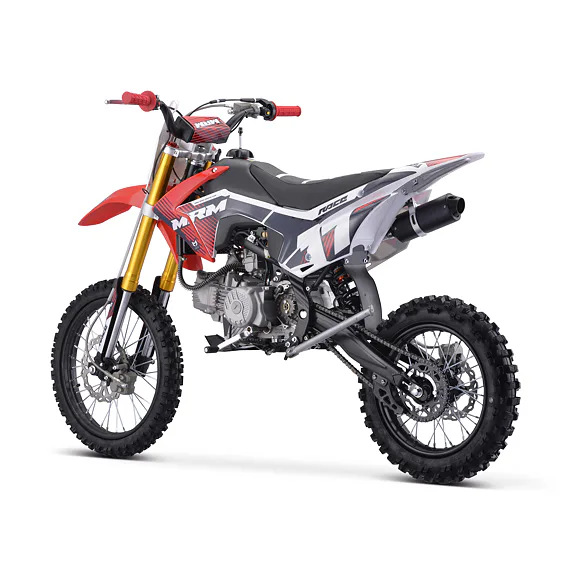 Pitbike MRM BEAST 190 17"/14"