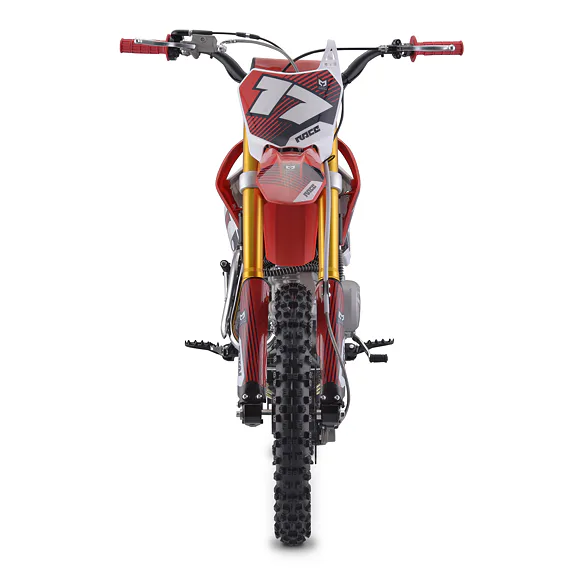 Pitbike MRM BEAST 190 17"/14"